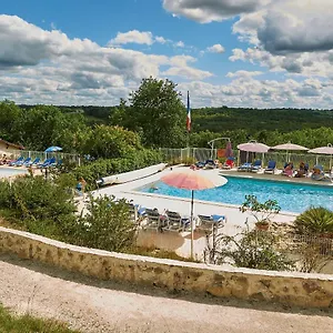 Francecomfort - Village Des Cigales Vakantiepark