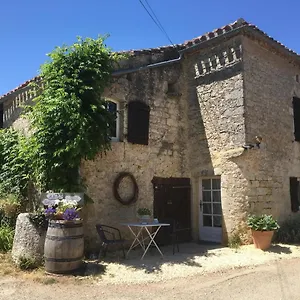 Les Gonies - Amande Bed & Breakfast