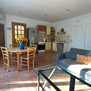  Hébergement de vacances Hacienda